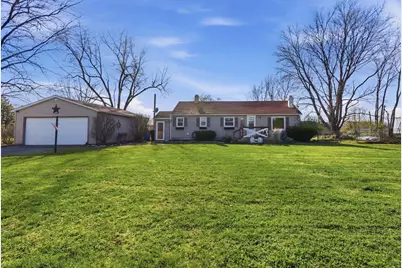 152 Holiday Drive, Somonauk, IL 60552 - Photo 1