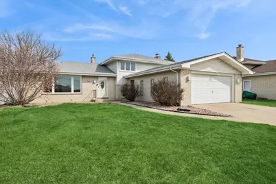 7546 Halesia Court, Orland Park, IL 60462 - Photo 1