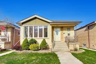 5854 S Mason Ave, Chicago, IL 60638 - Photo 1