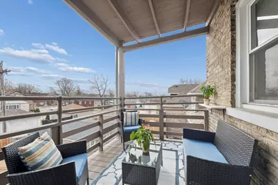 1341 Ridgeland Avenue #2, Berwyn, IL 60402 - Photo 12