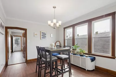 1341 Ridgeland Avenue #2, Berwyn, IL 60402 - Photo 4