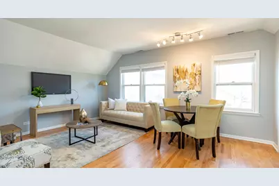 3729 N Clifton Avenue #3, Chicago, IL 60613 - Photo 2