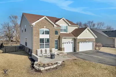 14860 W Carver Crossing, Manhattan, IL 60442 - Photo 2