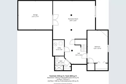 13005 Kensington Drive, Plainfield, IL 60585 - Photo 48