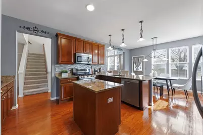 13005 Kensington Drive, Plainfield, IL 60585 - Photo 8