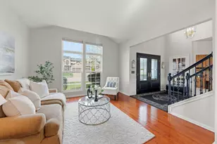 13005 Kensington Dr, Plainfield, IL 60585 - Photo 4