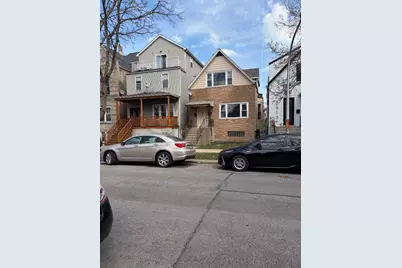 2915 N Spaulding Avenue, Chicago, IL 60618 - Photo 1