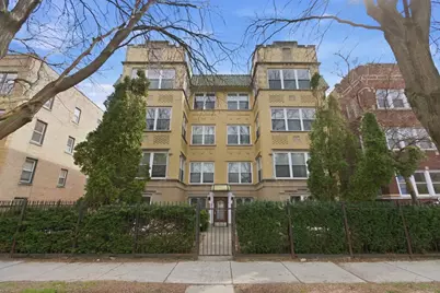 4939 N St. Louis Avenue #3N, Chicago, IL 60625 - Photo 1