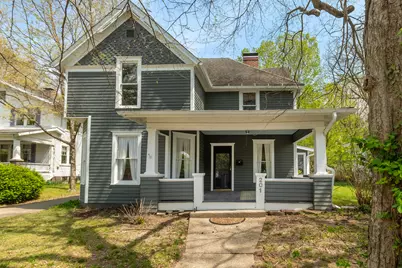 201 S Maple Street, Carbondale, IL 62901 - Photo 2