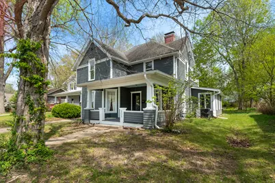 201 S Maple Street, Carbondale, IL 62901 - Photo 1