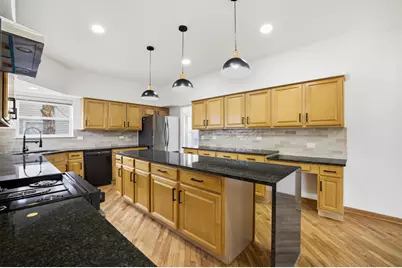 2812 Stuart Kaplan Court, Aurora, IL 60503 - Photo 6