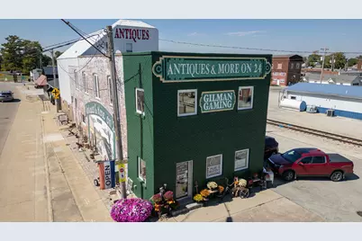 126 S Main Street, Gilman, IL 60938 - Photo 1