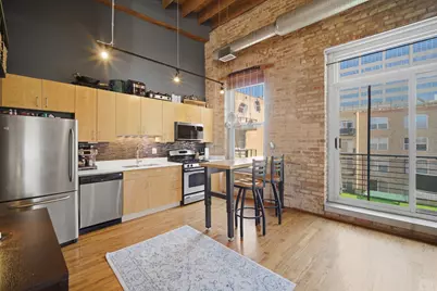 417 S Jefferson Street #510B, Chicago, IL 60607 - Photo 4