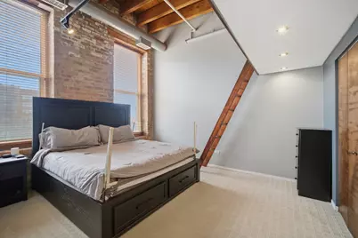 417 S Jefferson Street #510B, Chicago, IL 60607 - Photo 10