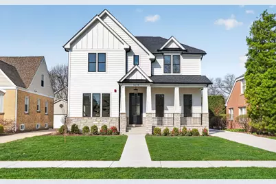1414 S Prospect Avenue, Park Ridge, IL 60068 - Photo 1