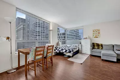 440 N Wabash Avenue #1111, Chicago, IL 60611 - Photo 2
