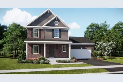 1640 Sawgrass Lane, Beecher, IL 60401 - Photo 1