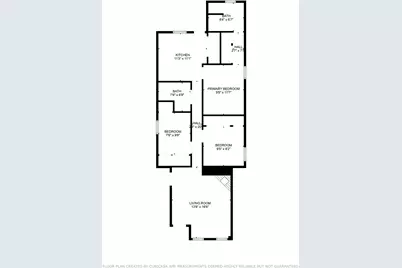 1302 N Cleveland Avenue #1, Chicago, IL 60610 - Photo 12