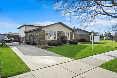 12820 S Blossom Drive, Alsip, IL 60803 - Photo 1