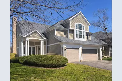 2370 Legends Court, Riverwoods, IL 60015 - Photo 2