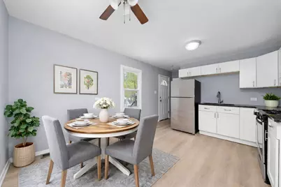 22408 Strassburg Avenue, Sauk Village, IL 60411 - Photo 2