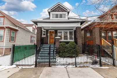 7545 S Rhodes Avenue, Chicago, IL 60619 - Photo 1
