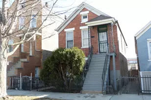 1617 W 38th Pl, Chicago, IL 60609 - Photo 1