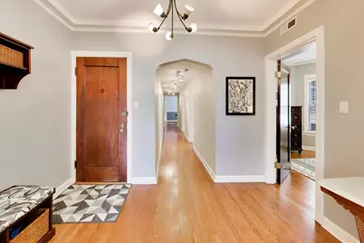 5637 N Kenmore Avenue #3, Chicago, IL 60660 - Photo 6