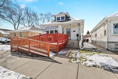 2904 N Nordica Avenue, Chicago, IL 60634 - Photo 2