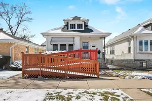 2904 N Nordica Ave, Chicago, IL 60634 - Photo 1