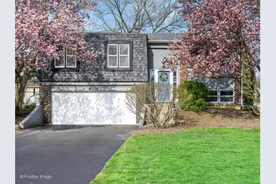 8110 Norwood Court, Woodridge, IL 60517 - Photo 1
