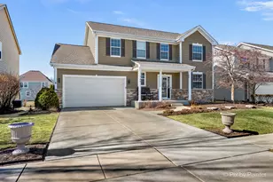 748 Cashmere Ln, Elgin, IL 60124 - Photo 2