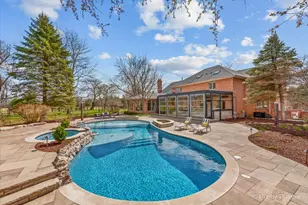 8 Moate Ln, Barrington Hills, IL 60010 - Photo 62