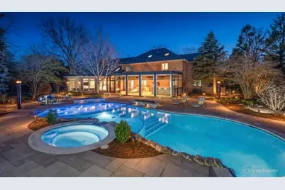 8 Moate Lane, Barrington Hills, IL 60010 - Photo 4