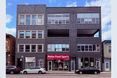 1750 W North Avenue #2, Chicago, IL 60622 - Photo 1