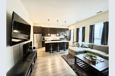 1750 W North Avenue #2, Chicago, IL 60622 - Photo 2