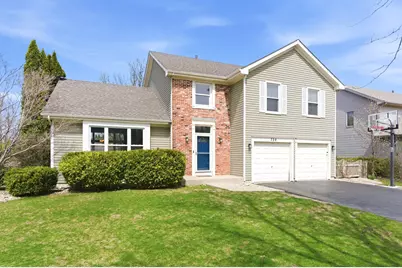 720 Countryside Drive, Bolingbrook, IL 60490 - Photo 28