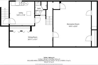 2710 W Berwyn Avenue, Chicago, IL 60625 - Photo 36