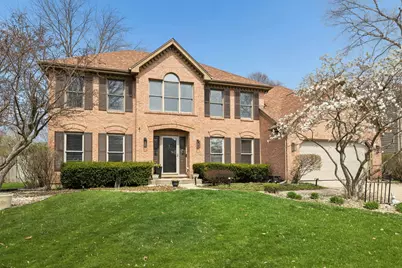 515 Connecticut Avenue, Naperville, IL 60565 - Photo 1