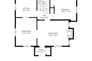 9200 S St Louis Ave, Evergreen Park, IL 60805 - Photo 22