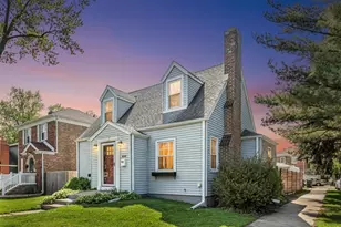9200 S St Louis Ave, Evergreen Park, IL 60805 - Photo 1