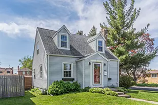 9200 S St Louis Ave, Evergreen Park, IL 60805 - Photo 2