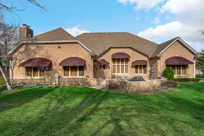 61 Overlook Drive, Golf, IL 60029 - Photo 32