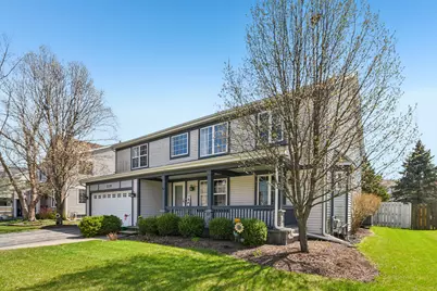 1739 Newbridge Circle, Elgin, IL 60123 - Photo 1