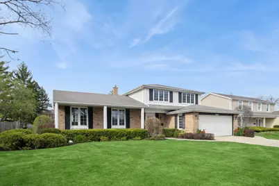 3712 Winnetka Road, Glenview, IL 60026 - Photo 2