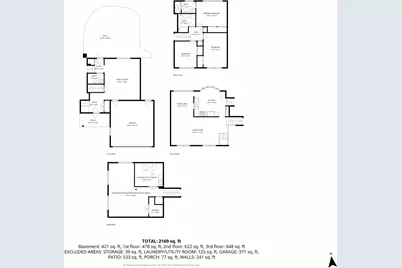 3712 Winnetka Road, Glenview, IL 60026 - Photo 28