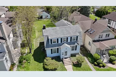 421 Leonard Street, Park Ridge, IL 60068 - Photo 2