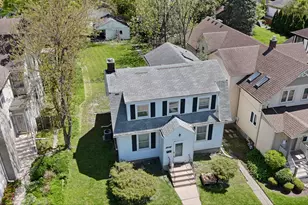 421 Leonard St, Park Ridge, IL 60068 - Photo 2