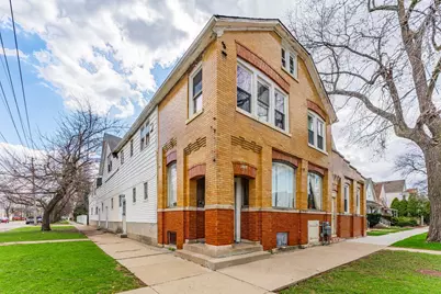 5101 W 31st Place, Cicero, IL 60804 - Photo 1