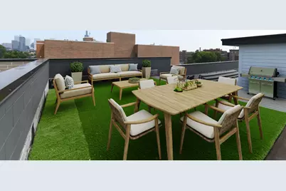 1627 W Warren Boulevard #3, Chicago, IL 60612 - Photo 2